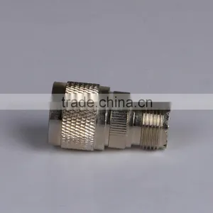 Google N to UHF Displayport Female to Hdmi Male Adapter Plants Manufacturing thumbnail-3