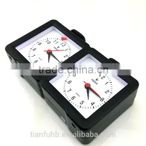 Used Chinese Time Clocks for Sale thumbnail-3