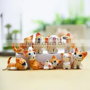 3D Plastic Promotional PVC Figure/pvc Figures,PLASTIC Figure Toys for Promotion thumbnail-1