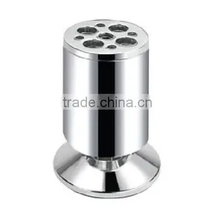 High Quality Contemporary Metal Chrome Furniture Legs thumbnail-3