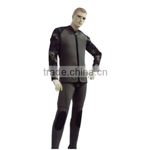 The Scuba Diving Suit Diving Suit Prices Stretchable Wet Suit thumbnail-6
