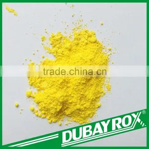 High Quality Pigment Chrome Yellow for Plastic Products thumbnail-2