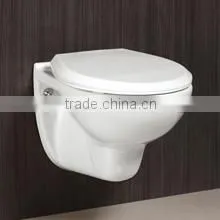 Sanitaryware Wall Hung Water Closet1032 thumbnail-1