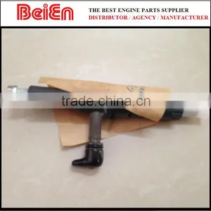 6WG1 Fuel Injector 105110-8201 / 1-15300413-0 / 1153004130 / 115300-4130 thumbnail-1