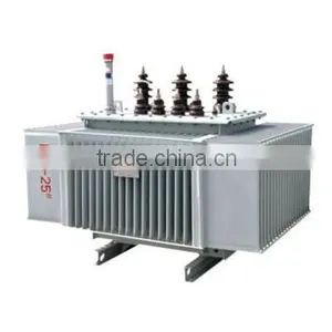 SH15-M Best Site to Sell Electronics Amorphous Alloy Series Low-loss Energy-saving Power Transformers thumbnail-1