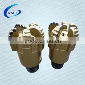 API Pdc Drill Bits for Clay Factory Price thumbnail-1