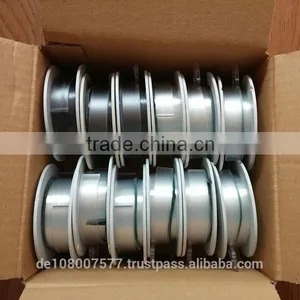 300M Clear Nylon Monofilament Fishing Line 100% Made in Germany Best Quality in the Price Range thumbnail-3