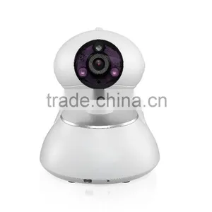 Home Security Safety Camera P2p HD ip Camera With Android IOS App Support thumbnail-1