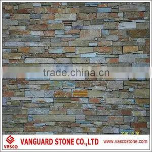 Natural Slate Facing Stone thumbnail-1