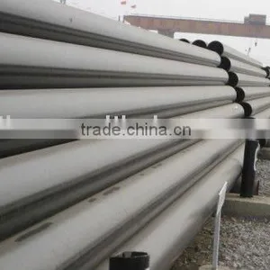 Seamless Steel Tube 4140 thumbnail-1
