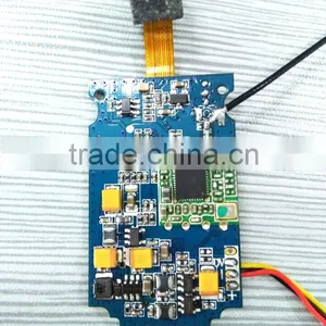 Support Andriod /IOS Small Wifi Camera Wifi Hidden Camera thumbnail-3