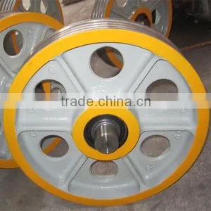 All Kinds of Gray Iron Casting, Ductile Iron Casting, Nodular Iron Casting thumbnail-5