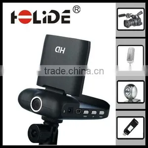 3G Mobile HD DVR for Car thumbnail-1