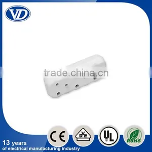 South African Type Travel Plug VD- SA04 thumbnail-1
