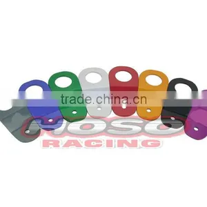 JDM Alloy Aluminum DC / EK / AP Radiator Stay thumbnail-5