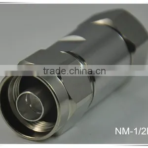 Bnc Female Pcb Connector Xixia Communication thumbnail-3
