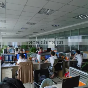 Wuxi Leeqian Intl Trading Corporation Ltd. company overview - view 3 thumbnail
