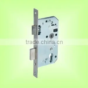 Stainless Steel Cabinet Lock thumbnail-1