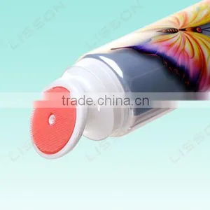 High Quality Mascara Empty Cosmetic Tube thumbnail-3