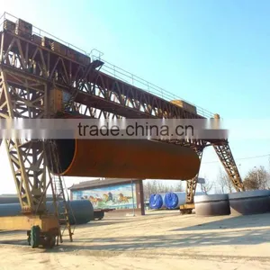 Steel Tube Wind Towers for Onshore Wind Power Plants thumbnail-4
