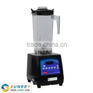 Sayona Blender Electric Motor 1600W Electric Stick Blender Jug Capc.2000CC Electric Juice Blender for CE (SY-BL16A SUNRRY) thumbnail-1