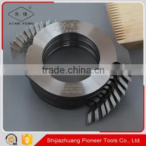 Supplier Finger Joint Knife for Woodworking Machinery Quality Choice thumbnail-3