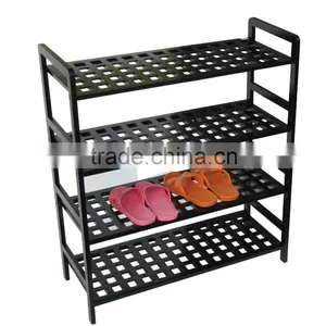 Wooden Shoe Rack thumbnail-1