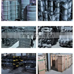 Howo Truck Parts(SINOTRUK Howo Trucks Spare Parts) for SINOTRUK(Howo&Steyr) Trucks From Jinan Wentang thumbnail-5