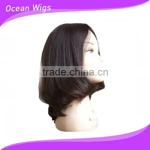 Expensive Human Hair Wigs thumbnail-1