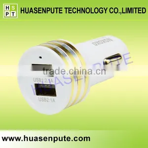 High Quality China Wireless Car Charger Car USB Charger thumbnail-5