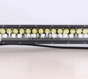 180w Double Color Changing Led Light Bar for Car thumbnail-2