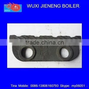 Heat Resistant Boiler Parts- Cast Iron Vice Grate thumbnail-3