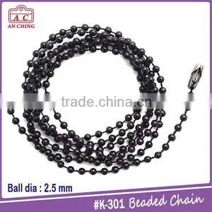 Best Selling Wire Wrapped Beaded Beads Necklace and Chain thumbnail-1