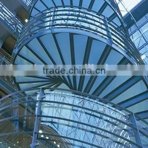 6/8/10mm Printed Tempered Silkscreen Glass for Splashback (CE EN12150) thumbnail-3