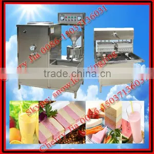2015 Popular Soy Milk Making Machine/bean Curd Machine thumbnail-1