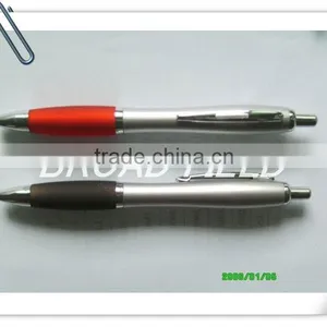 2015 No1.Plastic Ballpoint Pen Manufacturer Verdor for Promotion thumbnail-1