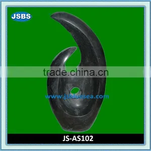 China Carved Modern Abstract Marble Sculpture thumbnail-1