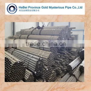 Pressure Boiler / Structure / Seamless Steel Pipe thumbnail-4