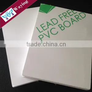 Pvc Foam Sheet China thumbnail-1