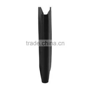 New Custom Calculator and Pen Holder Leather Portfolio Jotter thumbnail-4
