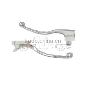 BJ-LS241-008 China Chrome Motorcycle Handle Lever Set for Volusia 800 thumbnail-3