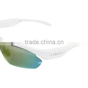 Reflective Sunglasses,Fashion Sunglass Brand Sunglass ,Sun Glasses for Man thumbnail-4