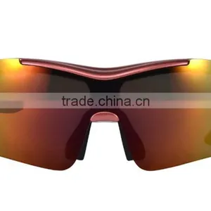 Vogue Stylish Sunglasses K1 thumbnail-3