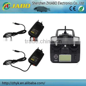 Jabo-3CG Remote Control Bait Boat Fresh Bait Boat thumbnail-3