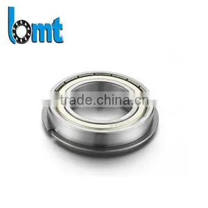 High Quality Bearing With Locating Snap Ring Groove thumbnail-1
