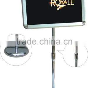 Outdoor Poster Stand thumbnail-1