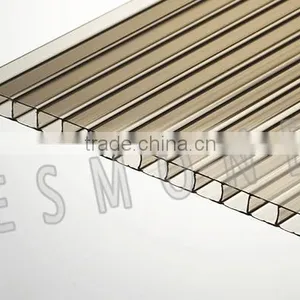 Desmond Polycarbonate Multi-wall Sheet 6mm Top Quality thumbnail-2