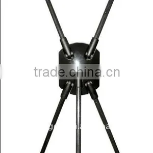 Cheap Easy to Use Exhibition Fiberglass Pole X Banner thumbnail-3