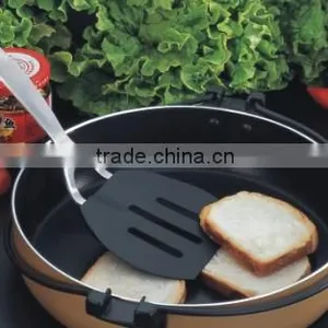 S/S+PA 27.2*11.1*3.5 Innovative Kitchen Products Frying Scoop/cooking Spoon thumbnail-2