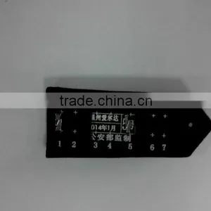 Army Shoulder Badges thumbnail-1